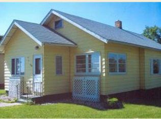 400 W, Cyrus, MN 56323