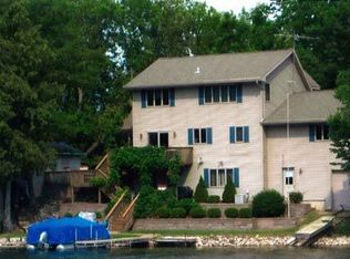 17931 Klemme Rd, Kiel, WI 53042