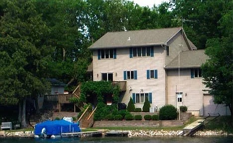 17931 Klemme Rd photo 1