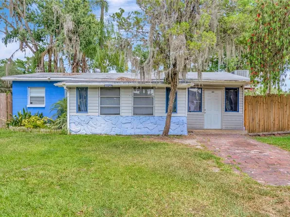 3511 Bethlehem Rd, Dover, FL 33527