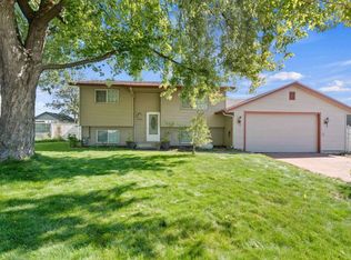 220 N Hodges Rd, Spokane Valley, WA 99016