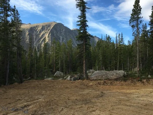 Minnie Gaffney Trapper Creek Rd, Melrose, MT 59743