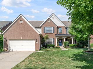 2356 Dogwood Trace Blvd, Lexington, KY 40514