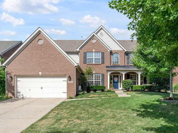 2356 Dogwood Trace Blvd, Lexington, KY 40514