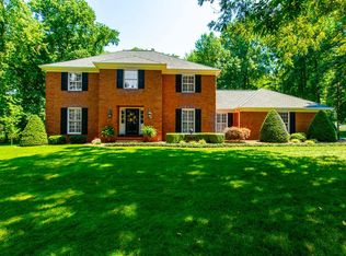 4844 Frame Rd, Newburgh, IN 47630