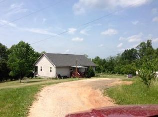 41 Cody Dr, Ripley, WV 25271