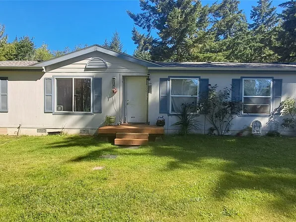 271 E Bertlesen Road, Shelton, WA 98584