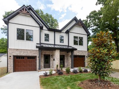 1728 Dallas Ave, Charlotte, NC, 28205