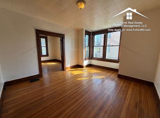 408 E 5th St, Fulton, MO 65251