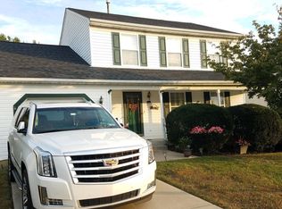 419 Silverside Rd, Edgewood, MD 21040