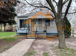 1931 Richmond Ave, Lincoln Park, MI 48146
