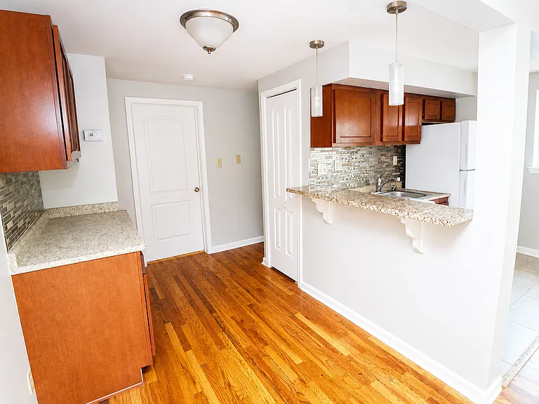 1-Bedroom
