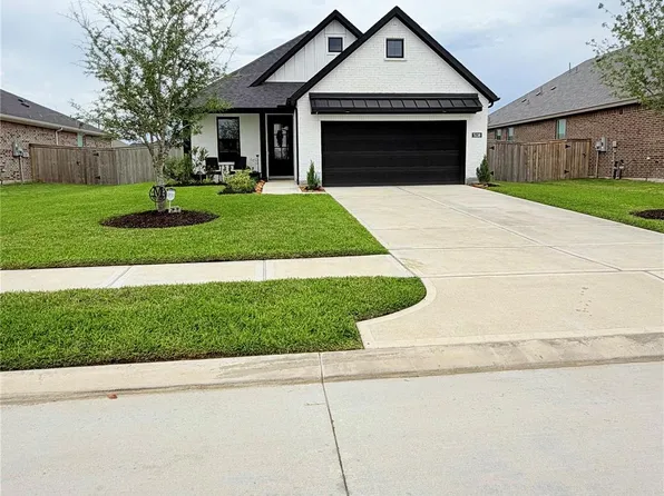 5138 Hazel Vista Ln, Richmond, TX 77469