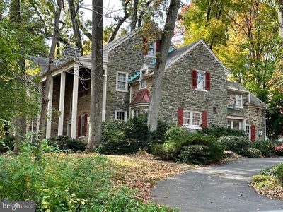 602 Bellevue Rd, Wilmington, DE, 19809