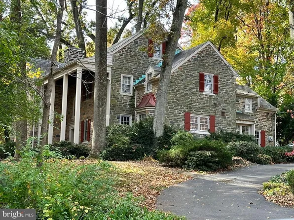 602 Bellevue Rd, Wilmington, DE 19809