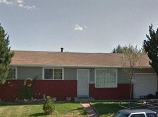 5482 Atchison Way, Denver, CO 80239