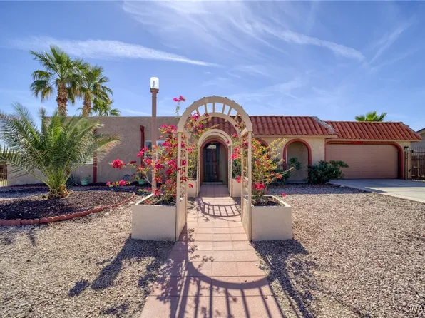 714 Lilac Ln, Bullhead City, AZ 86442