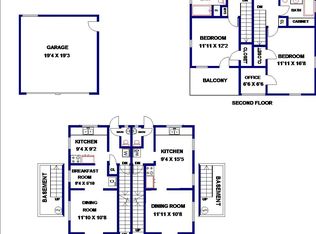 1262 N Allen Ave, Pasadena, CA 91104