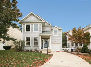 6209 Twenty Year Chase, Columbia, MD 21045