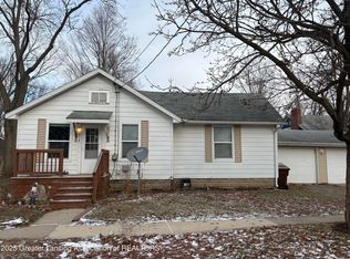 414 Division St, Eaton Rapids, MI 48827