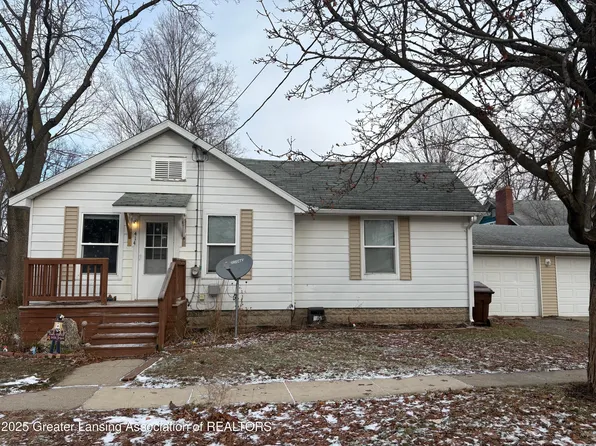 414 Division St, Eaton Rapids, MI 48827