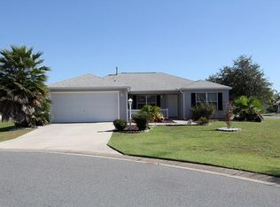 1342 Abercrombie Way, The Villages, FL 32162