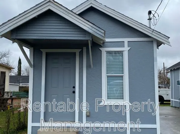 7409 Avenue L, Houston, TX