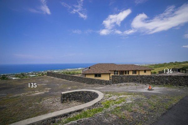 2nd image of 76-4303 Kamamalu Pl Lot 12