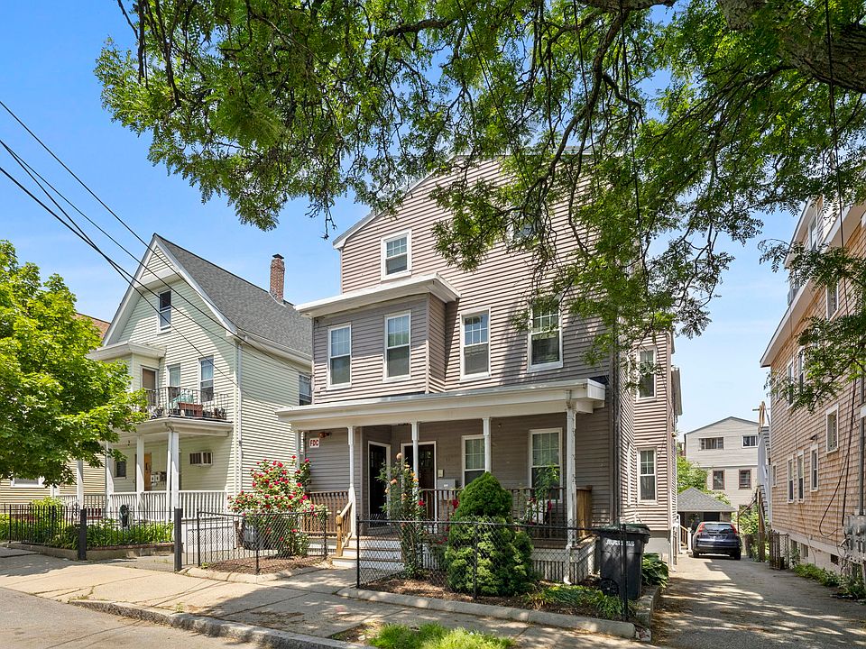 1st image of 43 Derby St #A