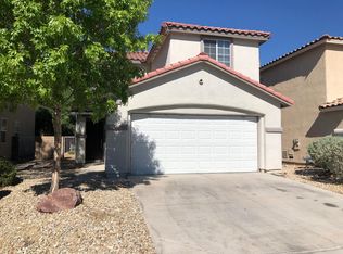 10269 Burning Bush St, Las Vegas, NV 89141