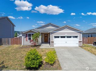 109 Nelsen St NE, Orting, WA 98360