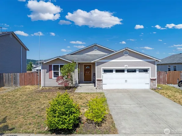 109 Nelsen Street NE, Orting, WA 98360