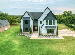 3368 Red Ridge Dr, Blanchard, OK 73010