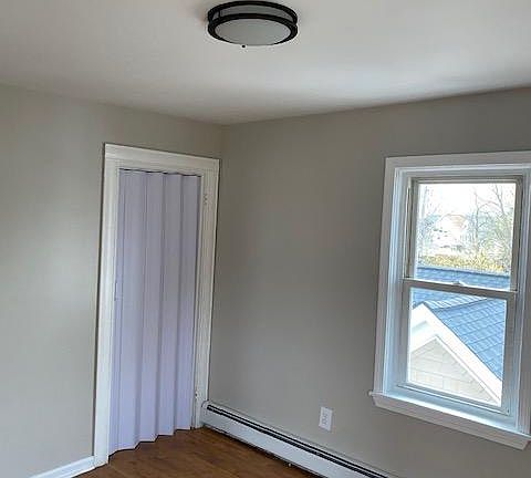 Bedroom #1