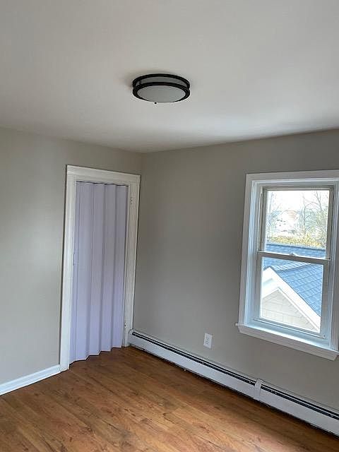 Bedroom #1