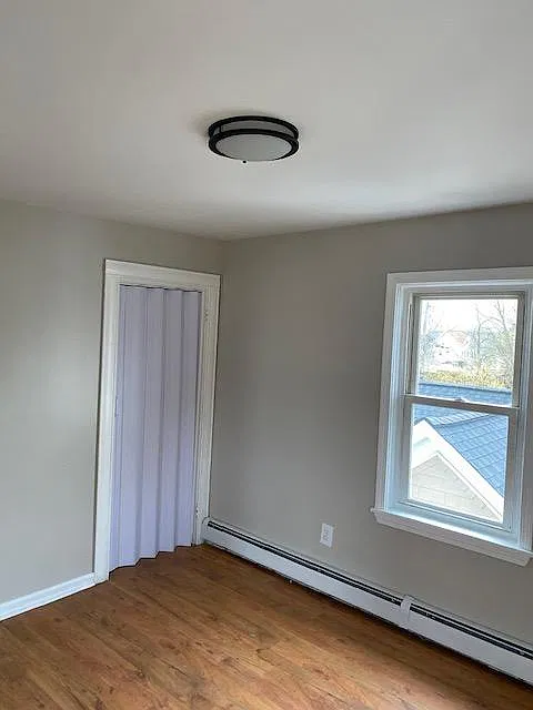 Bedroom #1