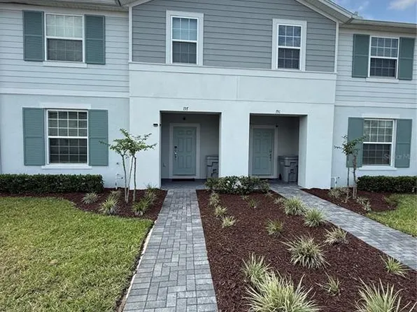 197 Jetty Way, Davenport, FL 33897