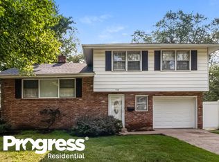 408 Bruce Rd, Cherry Hill, NJ 08034