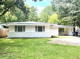 5554 George St, Baton Rouge, LA 70806