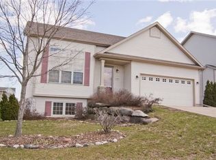 3425 Dorchester Way, Madison, WI 53719