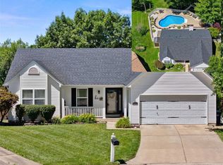 178 Honey Locust Ln, Saint Charles, MO