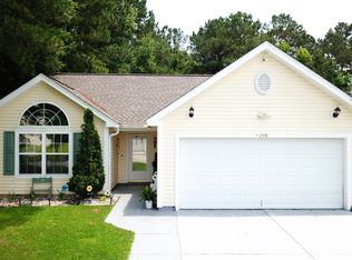 298 Junco Cir, Longs, SC 29568