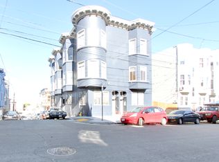 842 Greenwich St, San Francisco, CA 94133