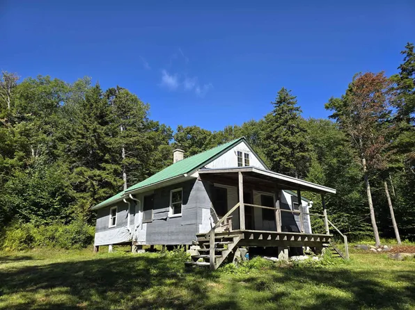 1588 County Road #7, Stamford, VT 05352