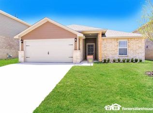 2321 Scarlet Ln, El Reno, OK 73036