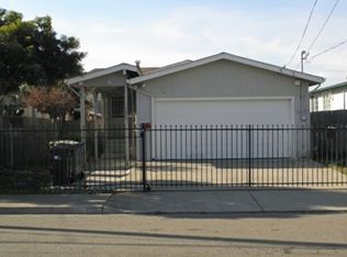 10629 Pontiac St, Oakland, CA 94603