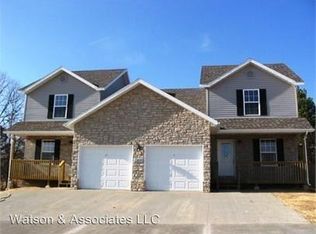 21495 Risky Rd APT 1, Waynesville, MO 65583