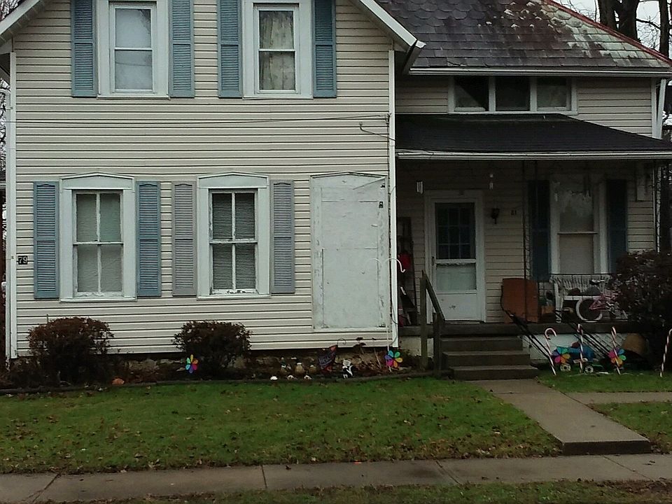1st image of 81 1/2 Moull St