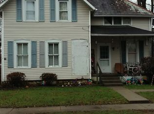 81 1/2 Moull St, Newark, OH 43055