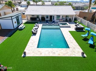 3921 Hungry Horse Dr, Lake Havasu City, AZ 86406